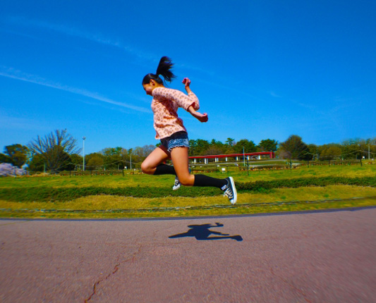 運動パーソナルレッスン・スポーツ家庭教師のSLEZON