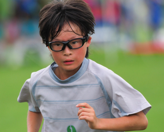 運動パーソナルレッスン・スポーツ家庭教師のSLEZON