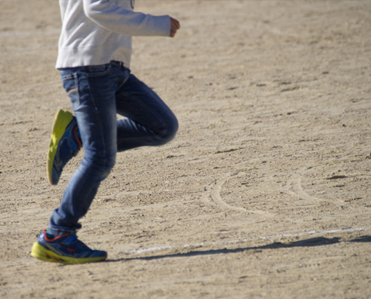 運動パーソナルレッスン・スポーツ家庭教師のSLEZON