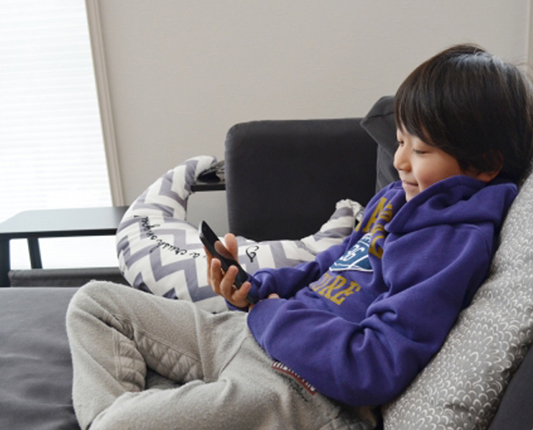 運動パーソナルレッスン・スポーツ家庭教師のSLEZON