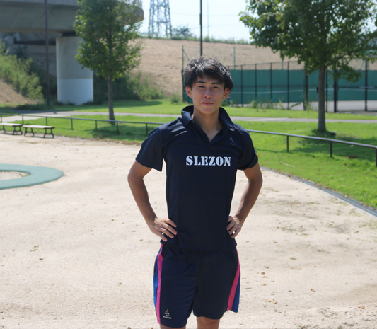 アジリティパーソナルトレーニングのスポーツパーソナルトレーニング・スポーツ家庭教師のSLEZON