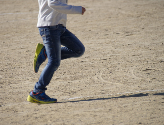 運動パーソナルレッスン・運動家庭教師のSLEZON